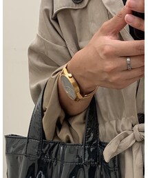 KOMONO. | アナログ腕時計