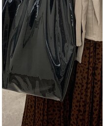 Te chichi | トートバッグ