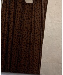 Green Parks topic | スカート