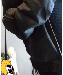 UNIQLO | MA-1