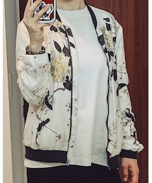 ZARA | MA-1