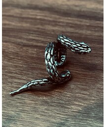 🐍蛇のイヤーカフ🐍 | イヤーカフ