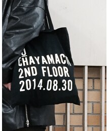 OPENING CEREMONY | トートバッグ