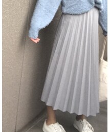 UNIQLO | スカート