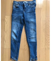 ZARA | デニムパンツ