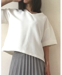 RETRO GIRL | Tシャツ/カットソー