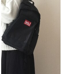 Lee | バックパック/リュック