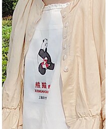 塔卡沙 | キャミソール