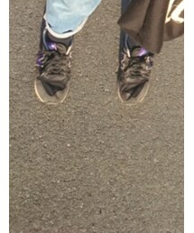 NEW BALANCE | スニーカー