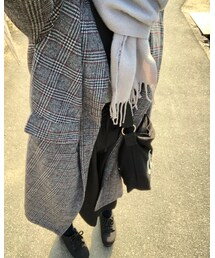 Avail | チェスターコート