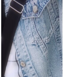 Avail | デニムジャケット