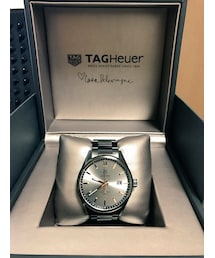 TAG Heuer | TAG Heuerの時計(アナログ腕時計)