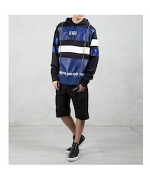 HOOD BY AIR | HOOD BY AIRのパーカー(パーカー)