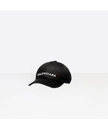 BALENCIAGA | BALENCIAGAのキャップ(キャップ)
