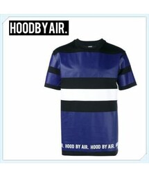 HOOD BY AIR | HOOD BY AIRのTシャツ(Tシャツ/カットソー)