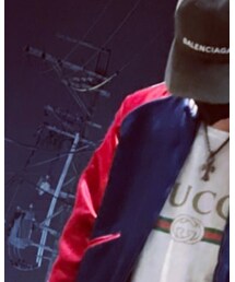 GUCCI | ブルゾン