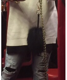 FENDI | キーホルダー