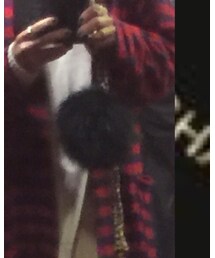 FENDI | キーホルダー