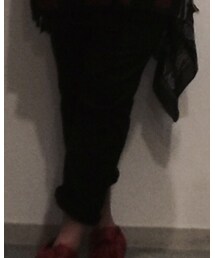 H&M DIVIDED | その他パンツ