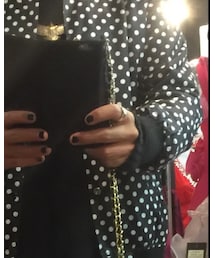 CHROME HEARTS | リング