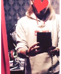 Supreme  | パーカー