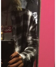 H&M DIVIDED | シャツ/ブラウス