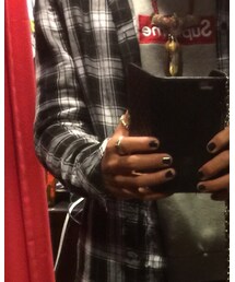 CHROME HEARTS | リング