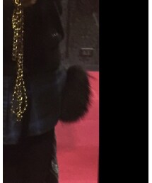 FENDI | キーホルダー