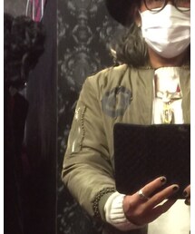 EVANESCEBOUTIQUE | ミリタリージャケット