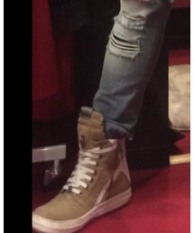 Rick Owens | スニーカー