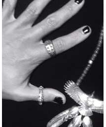 CHROME HEARTS | リング