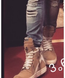CHROME HEARTS | スニーカー