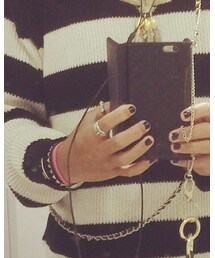 CHROME HEARTS | リング