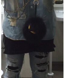 FENDI | キーホルダー