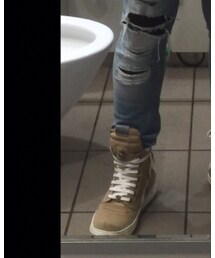 Rick Owens | スニーカー