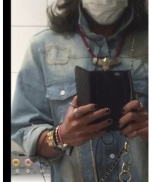 CHROME HEARTS | リング