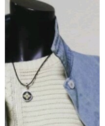 LOUIS VUITTON | ネックレス