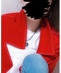 LOUIS VUITTON | ネックレス