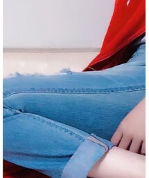 EDWIN | デニムパンツ