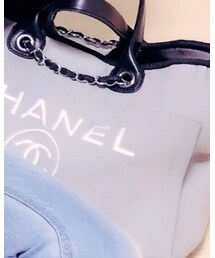 CHANEL | ハンドバッグ