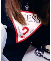 Guess | Tシャツ/カットソー