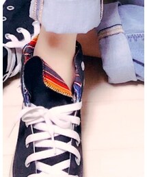 CONVERSE | スニーカー