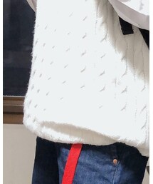 GU | ニット/セーター