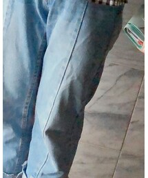 Bershka | デニムパンツ