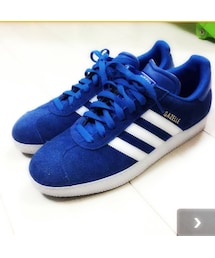 adidas | GAZLLE(スニーカー)