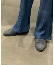 stefanorossi | シューズ