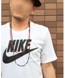 WEGO | ネックレス