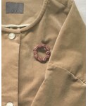 小菅幸子(コスゲサチコ)の「アクセサリー(ブローチ/コサージュ)」