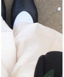 オローネ | パンツ