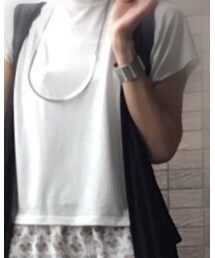 UNIQLO | Tシャツ/カットソー